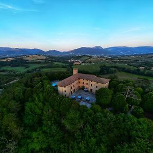 Castello di Baccaresca